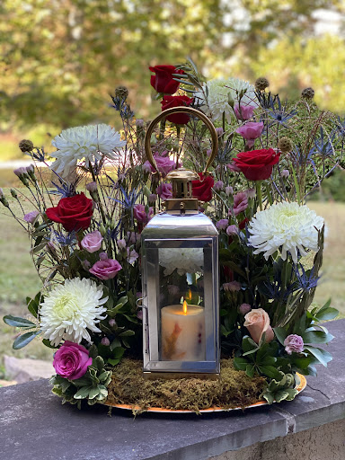 Florist «Flowers By Priscilla - Paoli», reviews and photos, 1592 Lancaster Ave, Paoli, PA 19301, USA