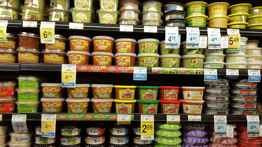 Grocery Store «Vons», reviews and photos, 8949 N Cedar Ave, Fresno, CA 93720, USA