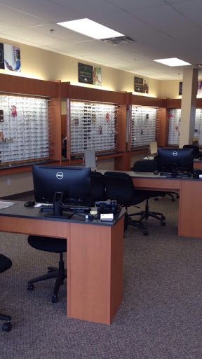SVS Vision Optical Centers, 36383 26 Mile Rd, Lenox, MI 48048, USA, 