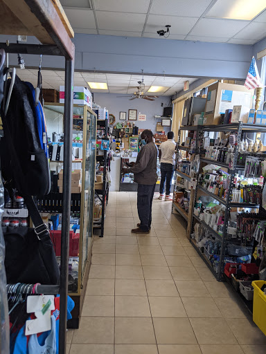 Thrift Store «Hope Thrift Store», reviews and photos, 42665 US-27, Davenport, FL 33837, USA