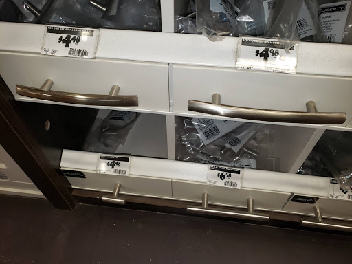 Home Improvement Store «The Home Depot», reviews and photos, 20300 Kelly Rd, Harper Woods, MI 48225, USA