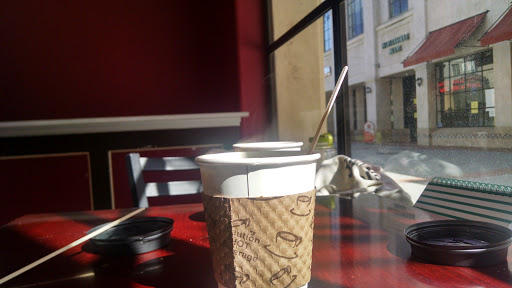 Coffee Shop «Second Street Cafe», reviews and photos, 28 2nd St #100, Watsonville, CA 95076, USA