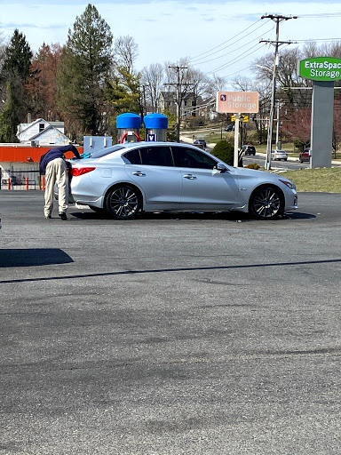 Car Wash «H2O Randallstown Car Wash», reviews and photos, 9131 Liberty Rd, Randallstown, MD 21133, USA