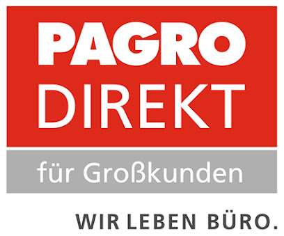 Pagro Direkt für Großkunden GmbH