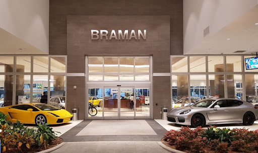 Car Dealer «Braman Miami», reviews and photos, 2060 Biscayne Blvd, Miami, FL 33137, USA