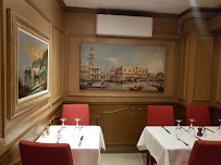 Atmosphère du Restaurant italien La Corte à Paris - n°1