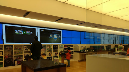 Computer Store «Microsoft Store», reviews and photos, 116 Bellevue Way NE, Bellevue, WA 98004, USA