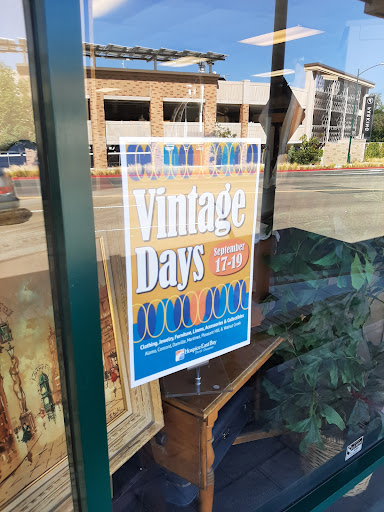 Thrift Store «Hospice Thrift Shoppes», reviews and photos