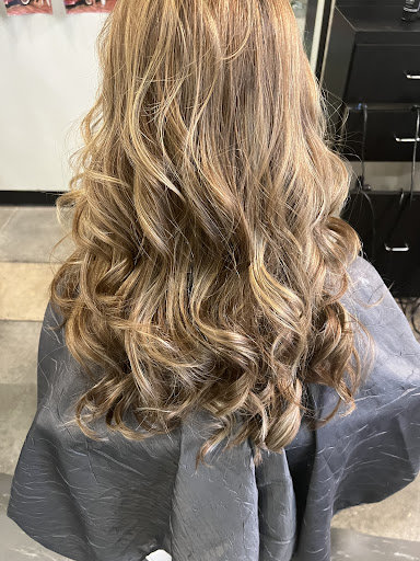 Hair Salon «Jade Vie Salon LLC», reviews and photos, 2685 Buford Hwy NE #700, Buford, GA 30518, USA