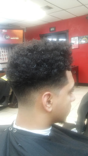 Barber Shop «Fade Masters Barbershop 3», reviews and photos, 6712 Hanley Rd, Tampa, FL 33634, USA
