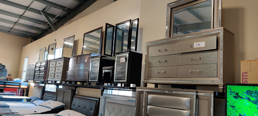 Furniture Store «209 Furniture», reviews and photos, 1748 W Fremont St, Stockton, CA 95203, USA