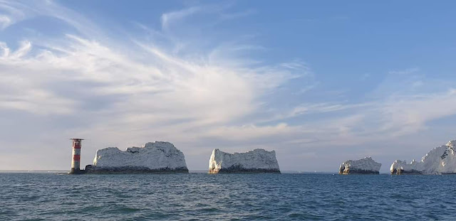 Black Rock Charters and Fishing