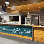 Photo n° 2 de l'avis de Baloo. fait le 17/01/2024 à 19:20 pour Centre Sportif du Devoluy à Le Dévoluy