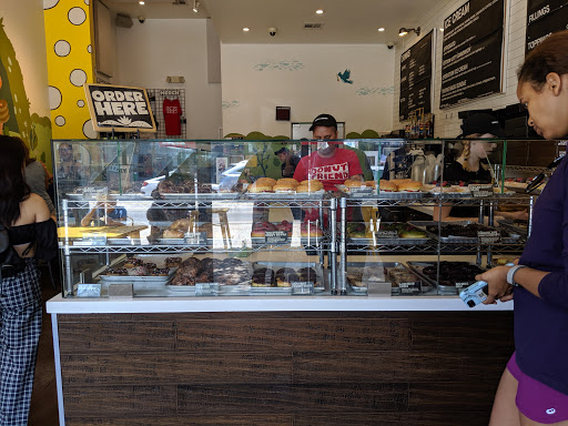 Donut Shop «Donut Friend», reviews and photos, 5107 York Blvd, Los Angeles, CA 90065, USA