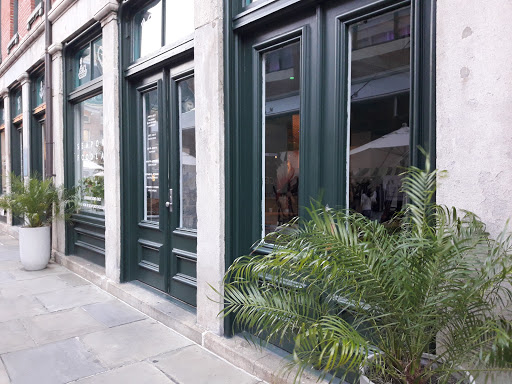 Maritime Museum «South Street Seaport Museum», reviews and photos, 12 Fulton St, New York, NY 10038, USA