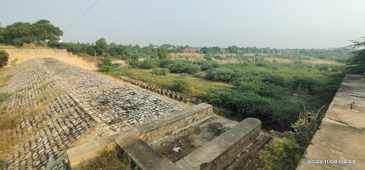 Hamidpur Dam