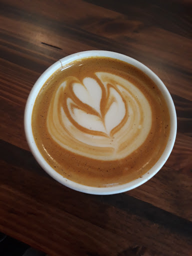 Coffee Shop «Beviamo Cafe», reviews and photos, 720 Literary Rd, Cleveland, OH 44113, USA