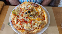 Pizza du Restaurant italien Italina à Le Touquet-Paris-Plage - n°9
