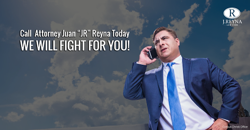 Personal Injury Attorney «Reyna Injury Lawyers», reviews and photos