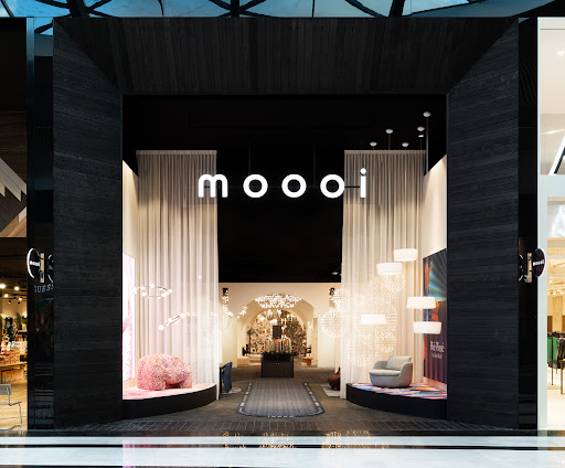 Moooi Store The Hague