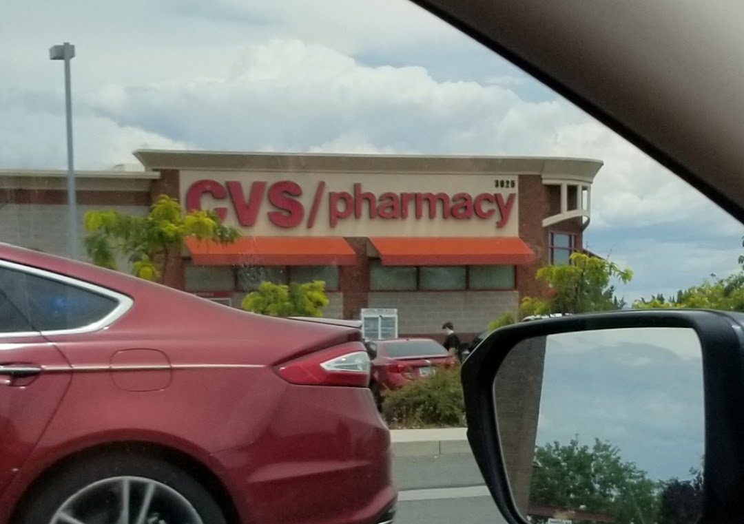 CVS