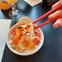 Plats et boissons du Restaurant japonais Le Nagoya Sagan à Douai - n°5