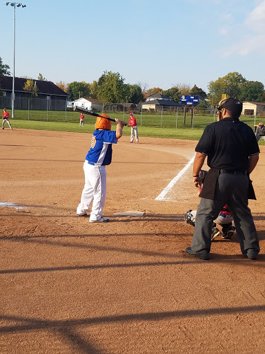 Park «Chuck Klein Sports Complex», reviews and photos, 4702 Rockville Rd, Indianapolis, IN 46222, USA