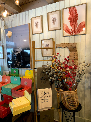 Gift Shop «Sand Dollar Gift Shop», reviews and photos, 5302 Marina Dr, Holmes Beach, FL 34217, USA