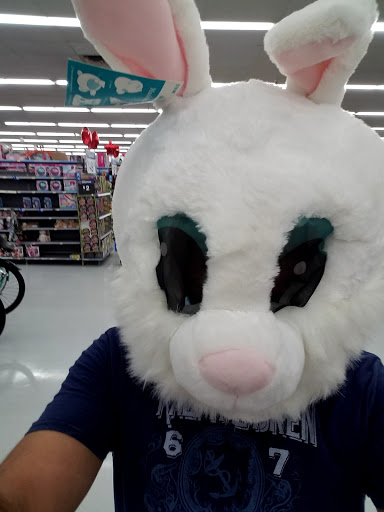 Department Store «Walmart Supercenter», reviews and photos, 1801 W Lincoln St, Harlingen, TX 78552, USA