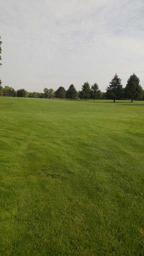 Golf Course «Grand Prairie Golf Course», reviews and photos, 3620 Grand Prairie Rd, Kalamazoo, MI 49006, USA