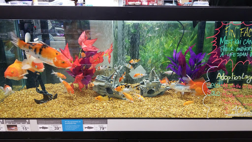 Pet Supply Store «Petco Animal Supplies», reviews and photos, 45205 Worth Ave, California, MD 20619, USA