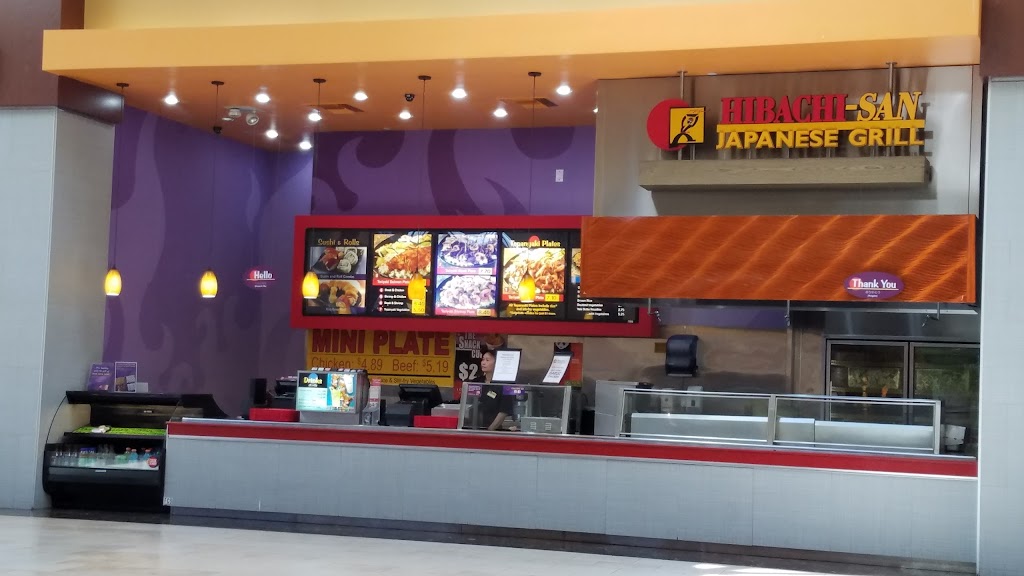 Hibachi-San 34238