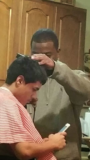 Barber Shop «Oldsmith Barbershop LLC», reviews and photos, 16 E 213th St, Bronx, NY 10467, USA