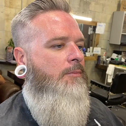 Barber Shop «Buck & Beard Barbershop», reviews and photos, 815 NE 13th St, Fort Lauderdale, FL 33304, USA