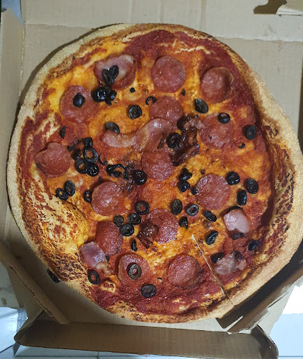 imagen Domino's Pizza - Av. Portugal en Salamanca