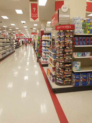 Department Store «Target», reviews and photos, 139 Flatbush Ave, Brooklyn, NY 11217, USA