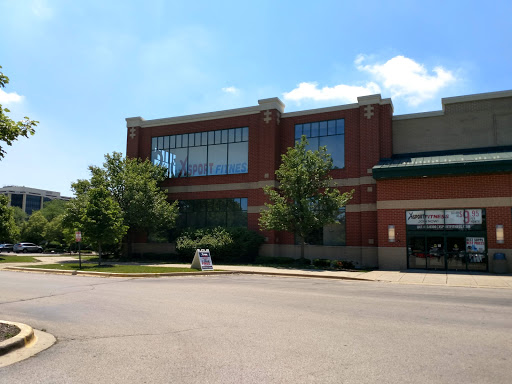 Health Club «XSport Fitness», reviews and photos, 1321 E Golf Rd, Schaumburg, IL 60173, USA