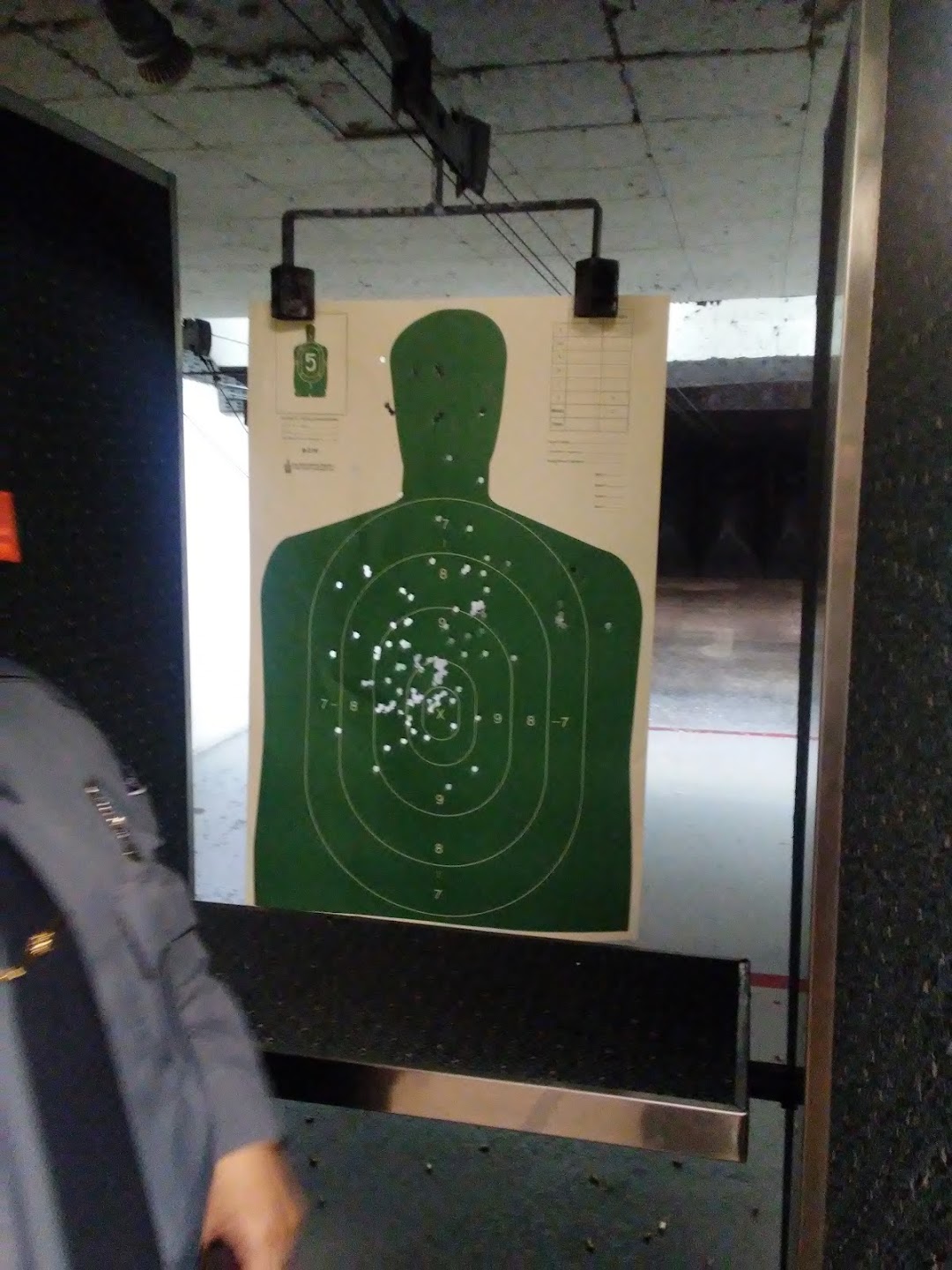 Abilene Indoor Gun Range