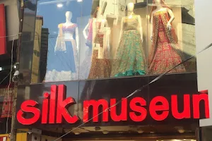 Silk Museum Surat image