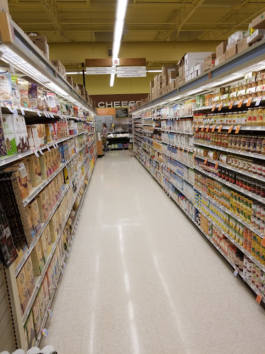 Grocery Store «New Seasons Market Arbor Lodge», reviews and photos, 6400 N Interstate Ave, Portland, OR 97217, USA
