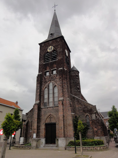 Sint-Martinuskerk van Peutie