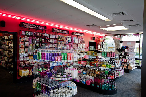 Adult Entertainment Store «Stardust Adult Stores», reviews and photos, 3007 Buford Hwy NE, Atlanta, GA 30329, USA