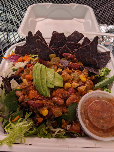 Deli «Earth Natural Foods», reviews and photos, 309 S Flood Ave, Norman, OK 73069, USA