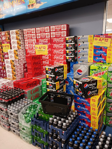 Grocery Store «Kroger», reviews and photos, 708 E Pipeline Rd, Hurst, TX 76053, USA