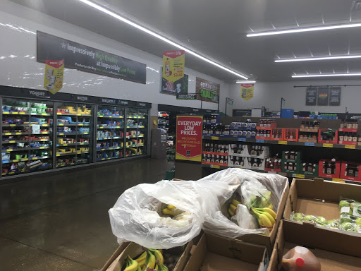 Supermarket «ALDI», reviews and photos, 3044 Old Denton Rd #200, Carrollton, TX 75007, USA