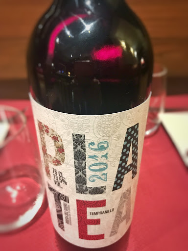 Restaurante Cinco Sentidos