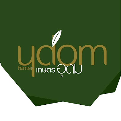 Udom food (ข้าวอุดม)
