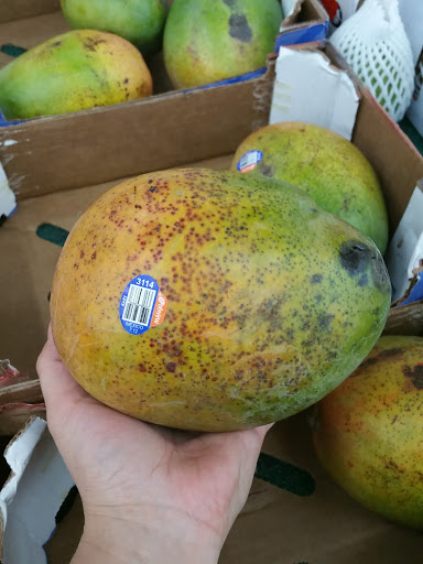 Asian Grocery Store «Grant-Stone Supermarket», reviews and photos, 8 W Grant Rd, Tucson, AZ 85705, USA