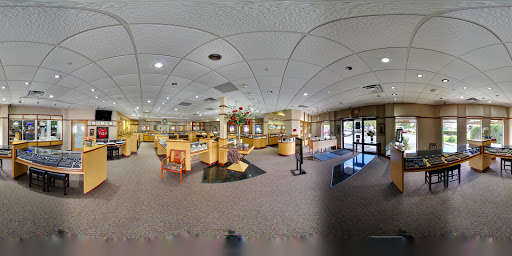 Jewelry Store «International Diamond Center», reviews and photos, 10330 N Dale Mabry Hwy, Tampa, FL 33618, USA
