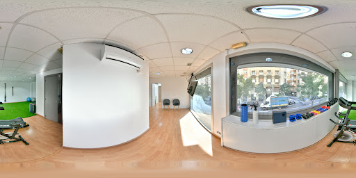 Salud Clinic en Barcelona